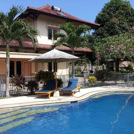 Sari Inn Kuta  Kültér fotó