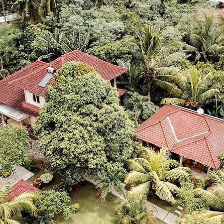 Sari Inn Kuta  Kültér fotó
