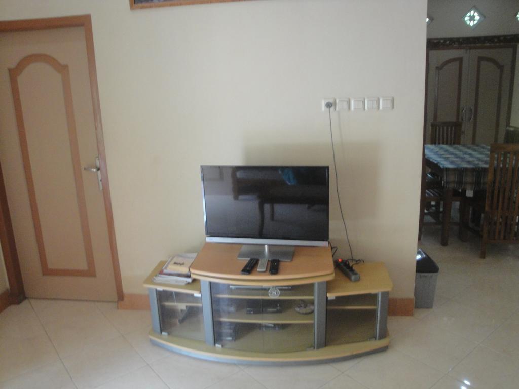 Sari Inn Kuta  Kültér fotó
