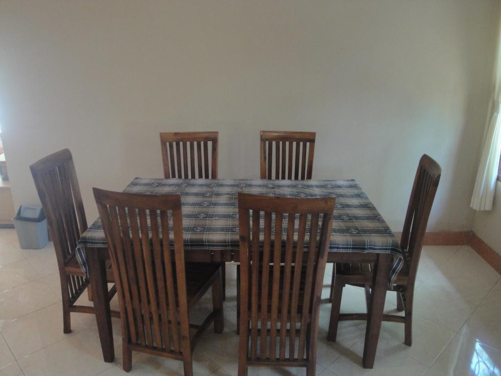 Sari Inn Kuta  Kültér fotó