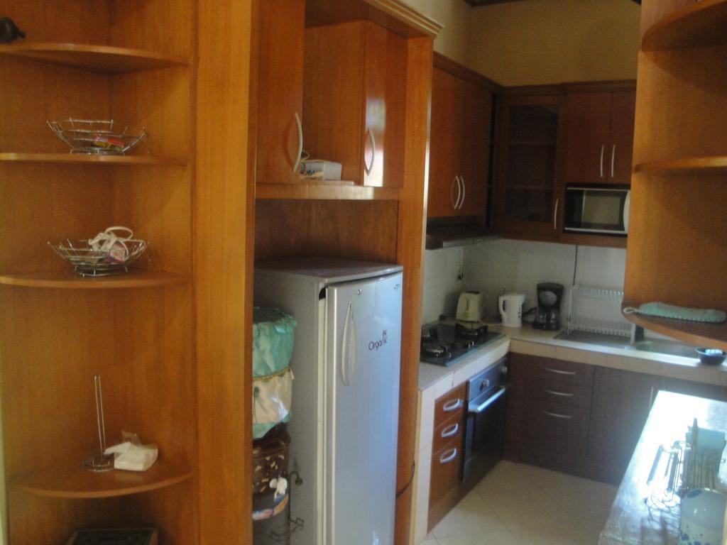 Sari Inn Kuta  Kültér fotó