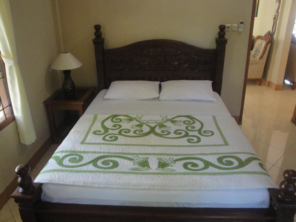 Sari Inn Kuta  Kültér fotó