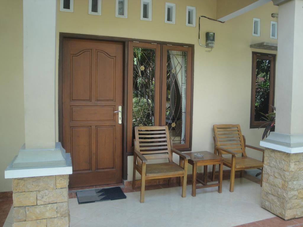 Sari Inn Kuta  Kültér fotó