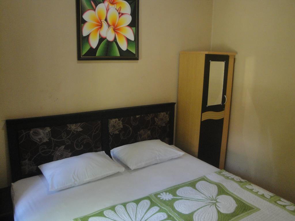 Sari Inn Kuta  Kültér fotó