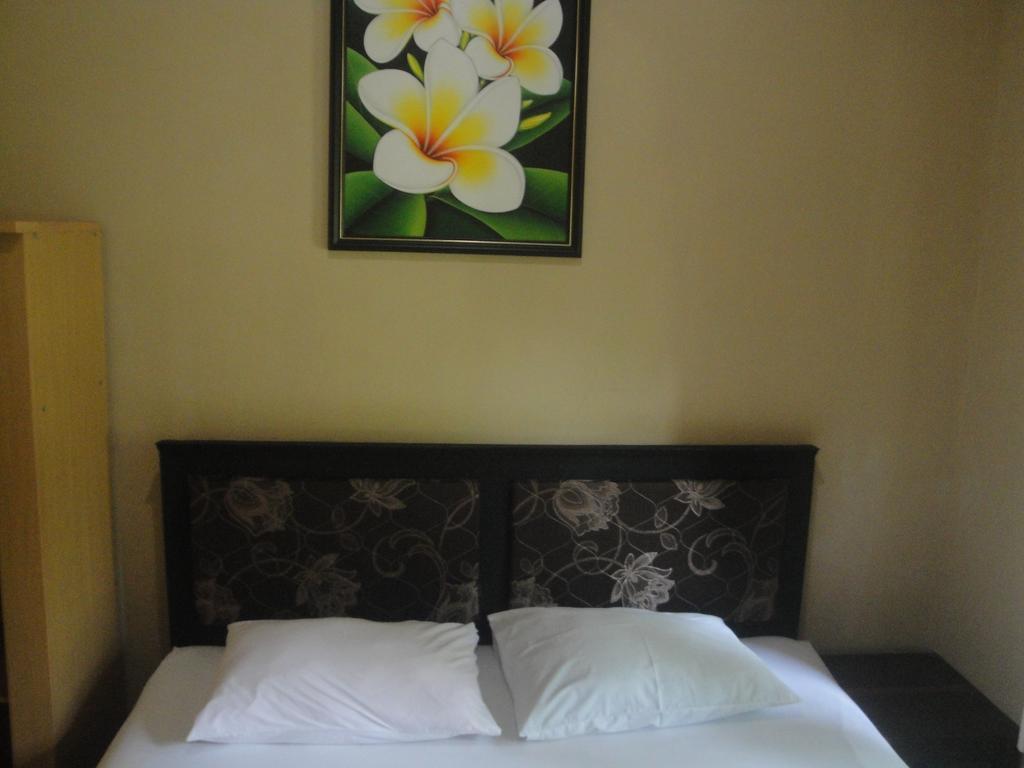 Sari Inn Kuta  Kültér fotó
