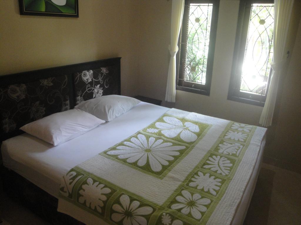 Sari Inn Kuta  Kültér fotó