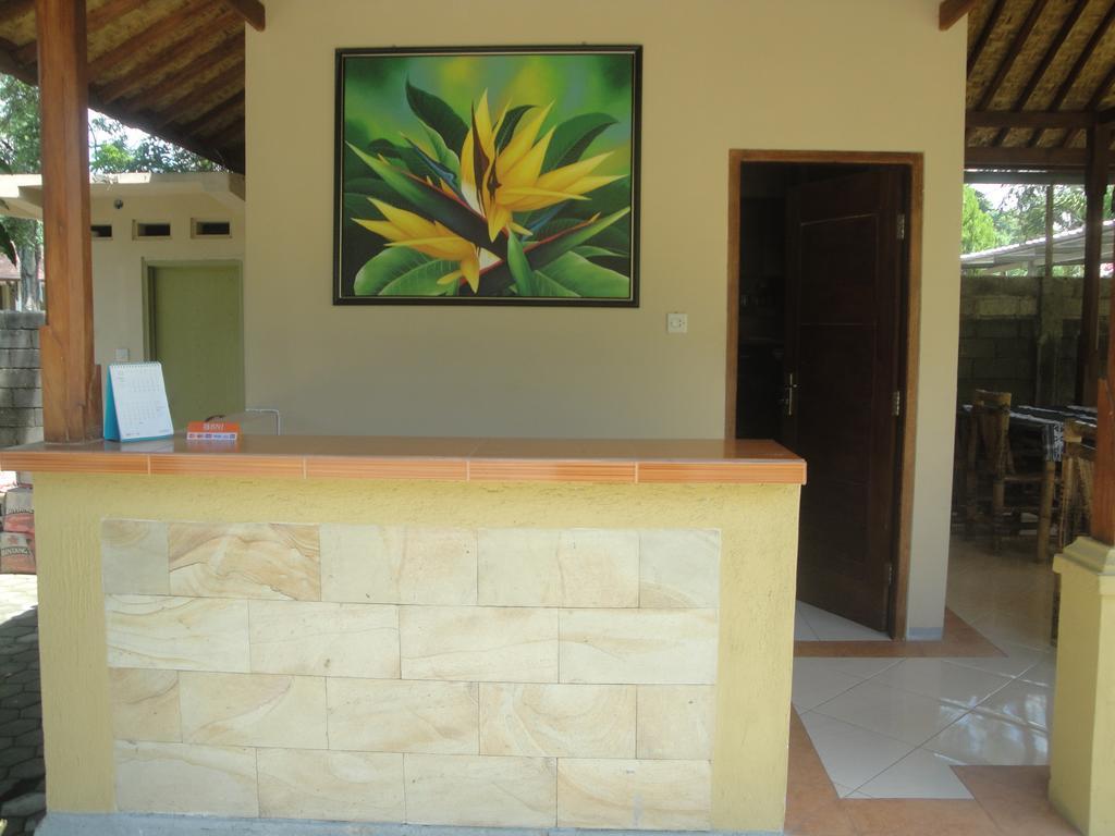 Sari Inn Kuta  Kültér fotó