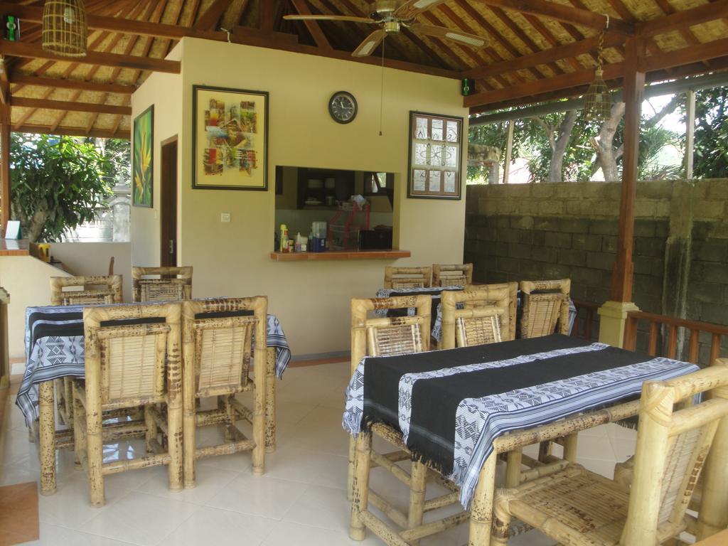 Sari Inn Kuta  Kültér fotó