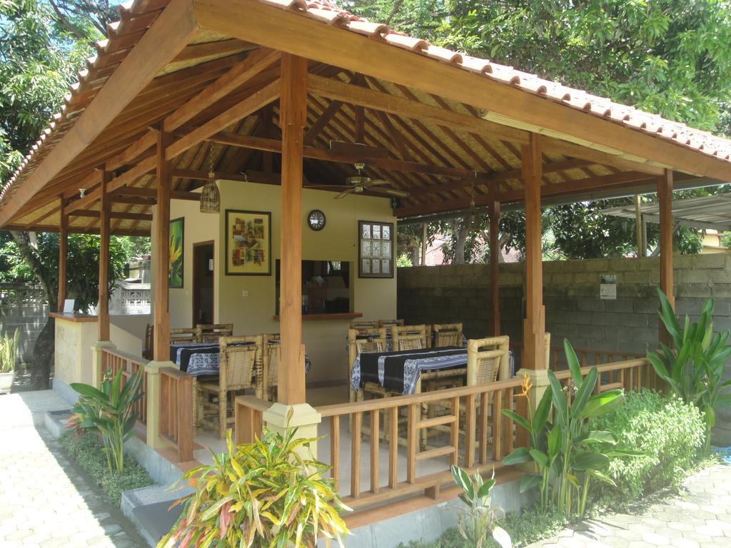 Sari Inn Kuta  Kültér fotó