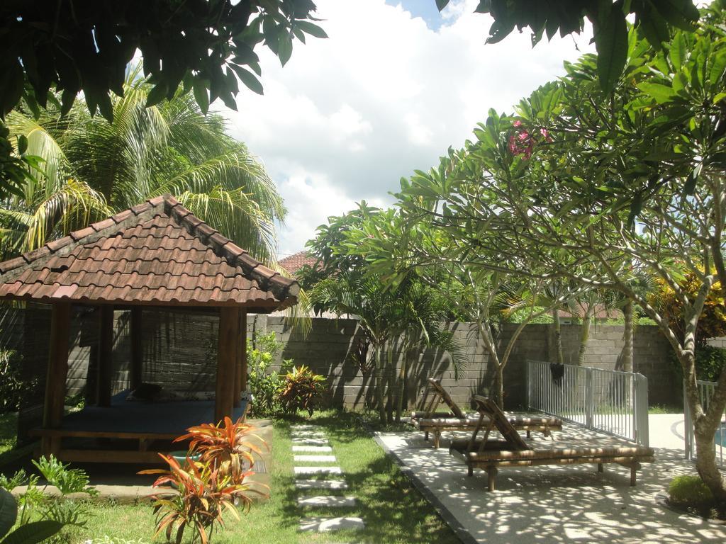 Sari Inn Kuta  Kültér fotó