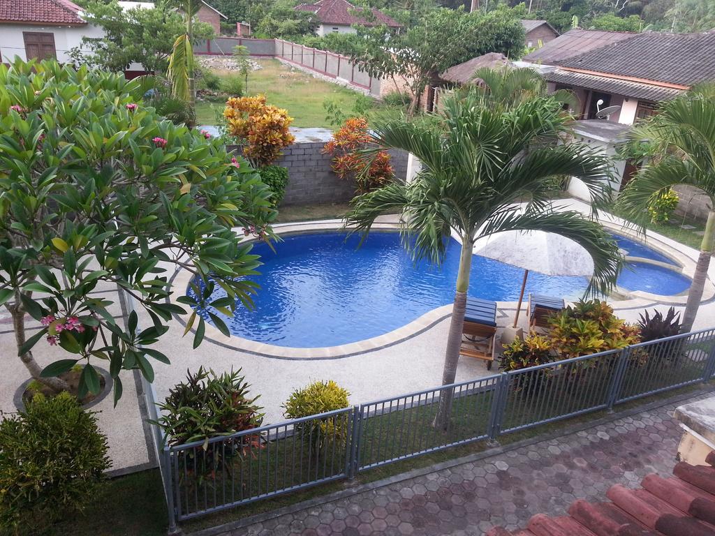 Sari Inn Kuta  Kültér fotó