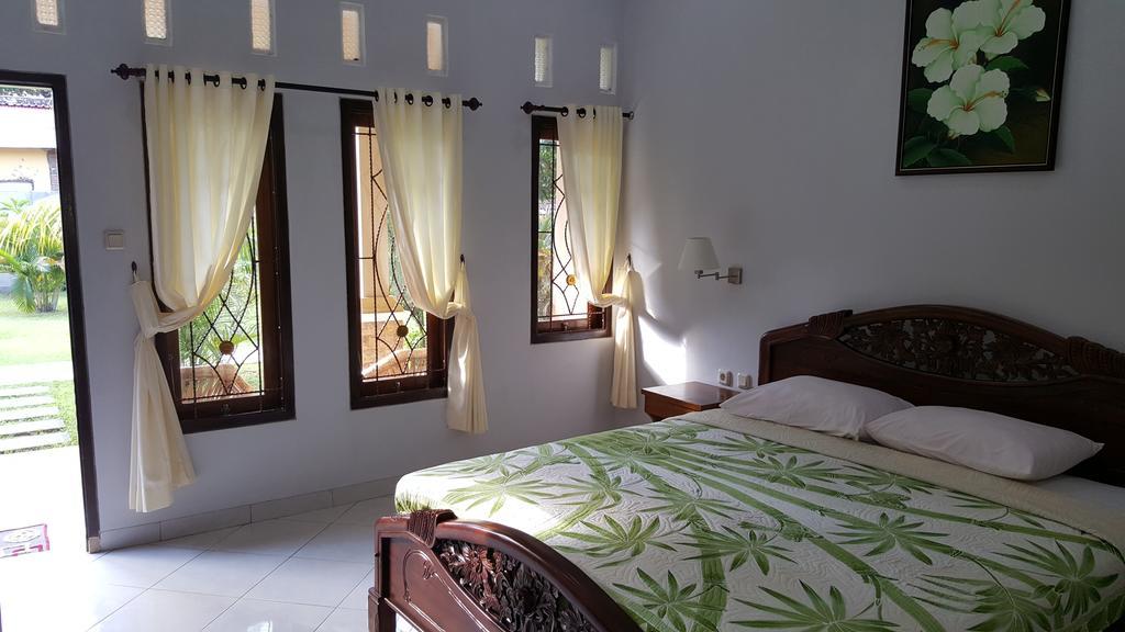 Sari Inn Kuta  Kültér fotó