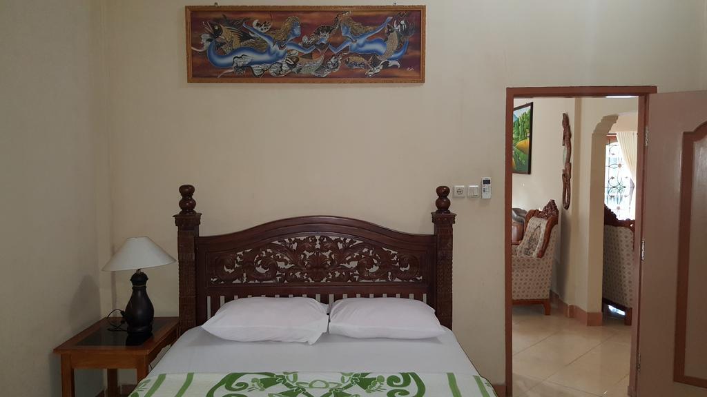 Sari Inn Kuta  Kültér fotó