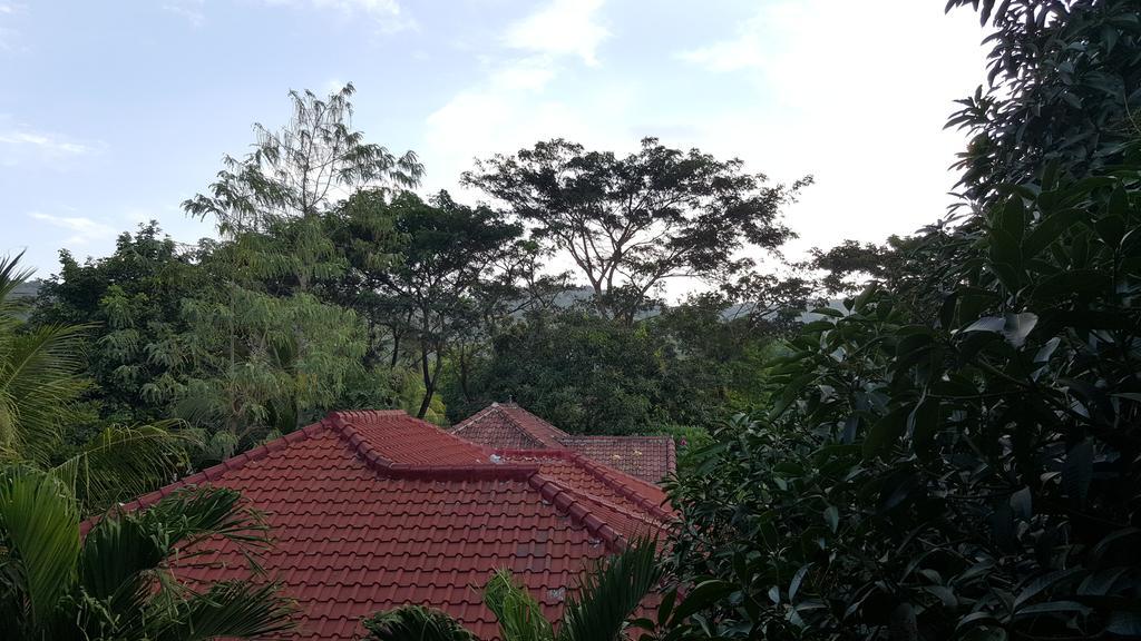 Sari Inn Kuta  Kültér fotó