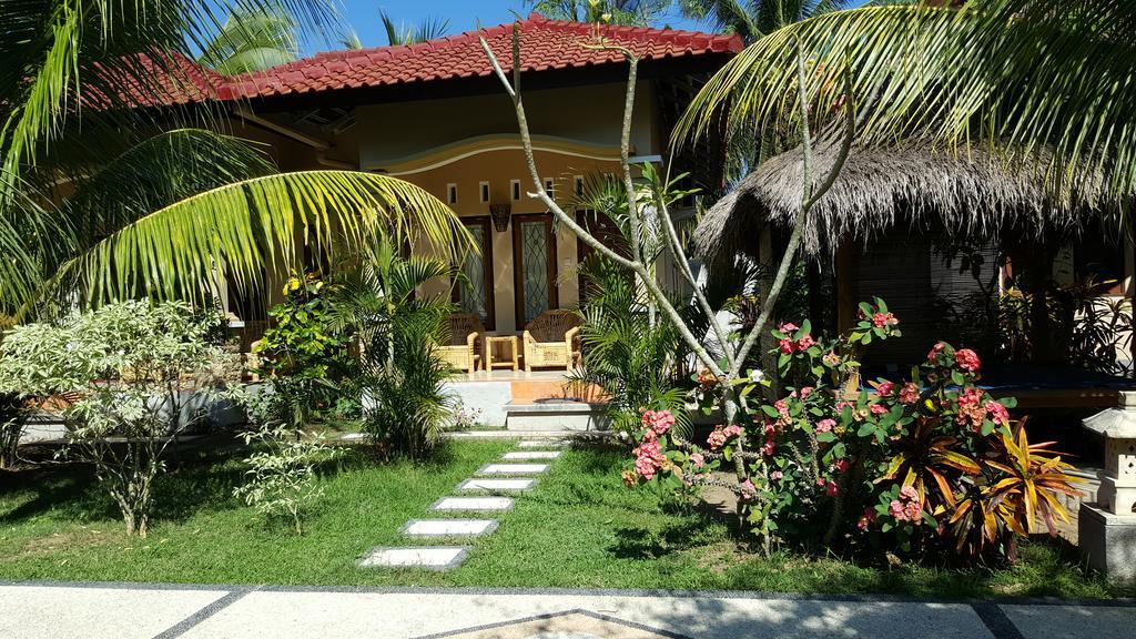 Sari Inn Kuta  Kültér fotó