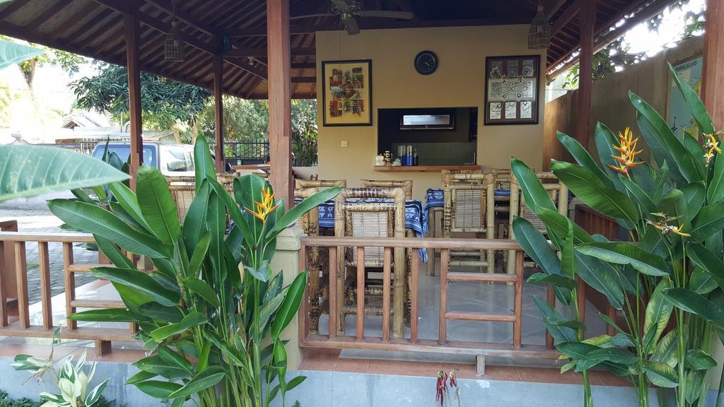 Sari Inn Kuta  Kültér fotó