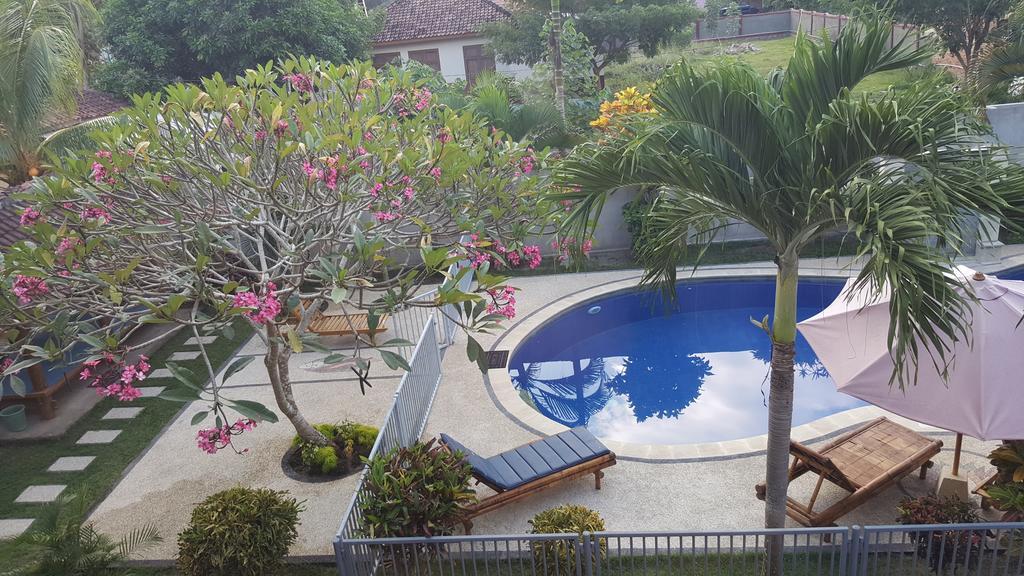 Sari Inn Kuta  Kültér fotó