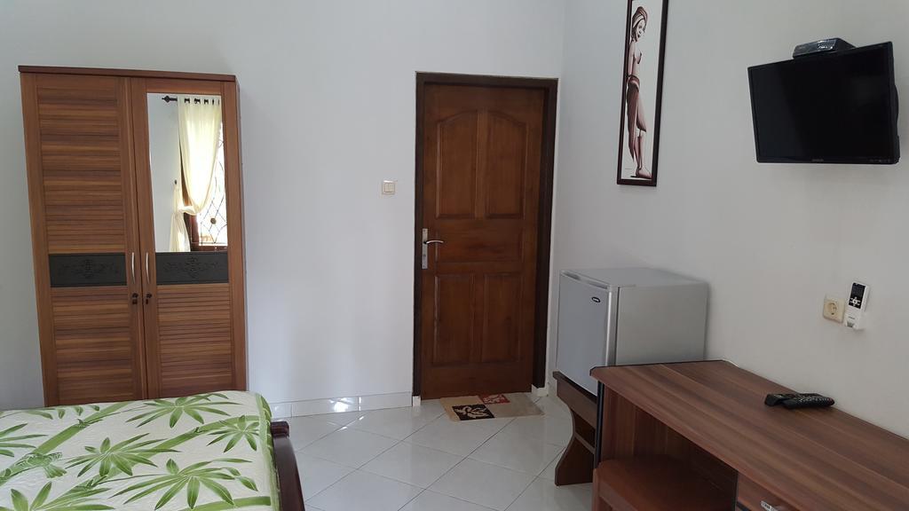 Sari Inn Kuta  Kültér fotó