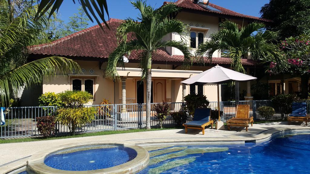 Sari Inn Kuta  Kültér fotó