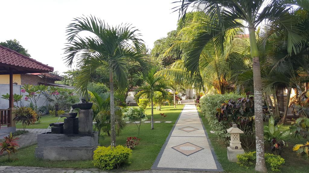 Sari Inn Kuta  Kültér fotó