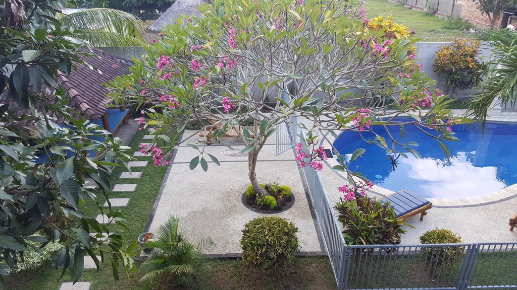 Sari Inn Kuta  Kültér fotó