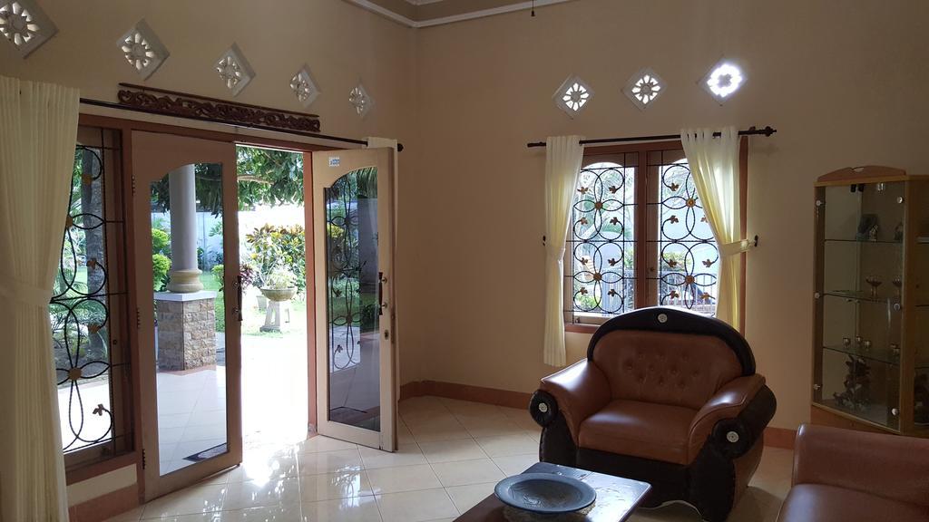 Sari Inn Kuta  Kültér fotó