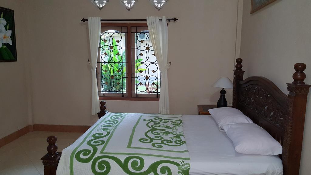 Sari Inn Kuta  Kültér fotó