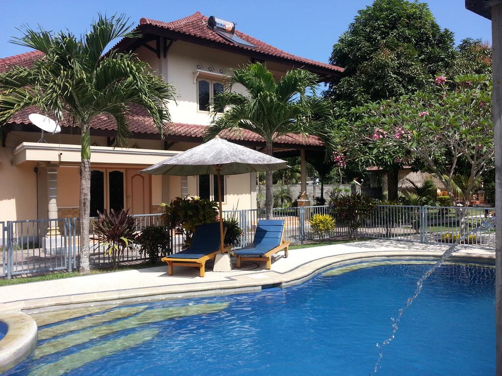 Sari Inn Kuta  Kültér fotó