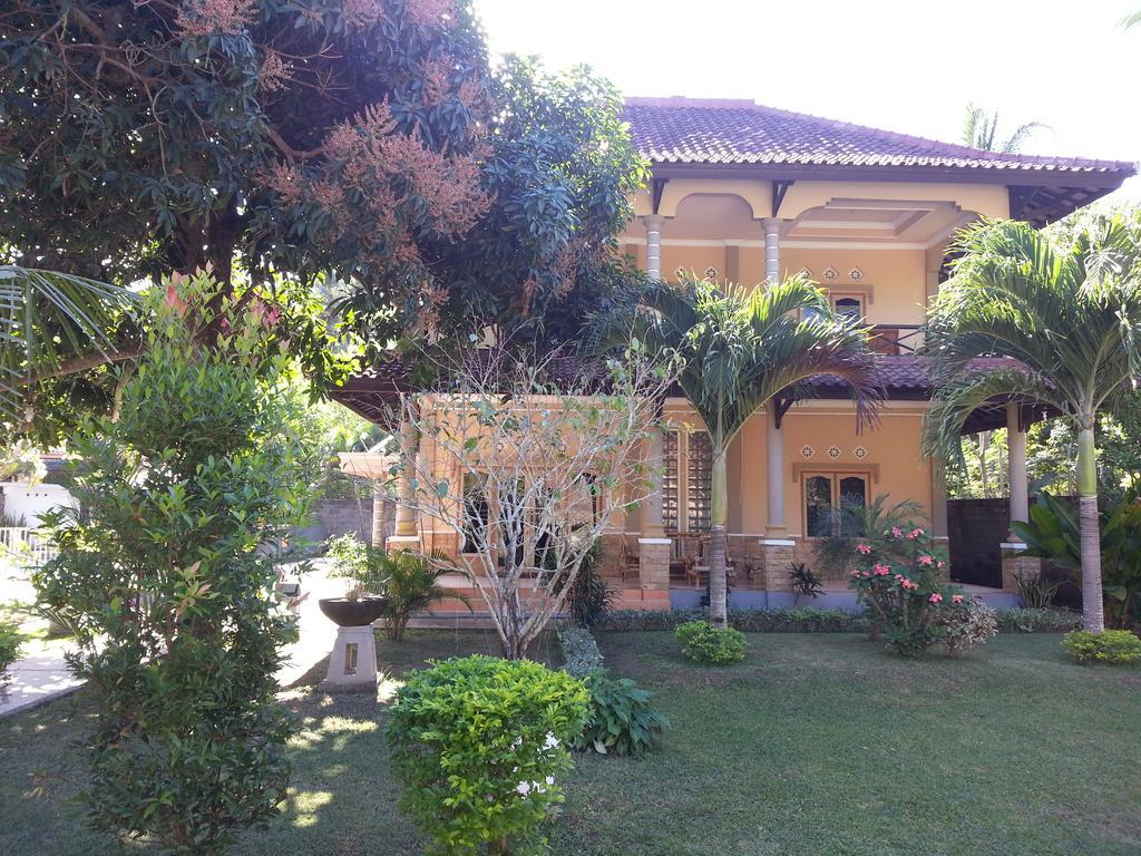 Sari Inn Kuta  Kültér fotó