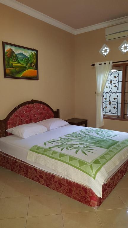 Sari Inn Kuta  Kültér fotó