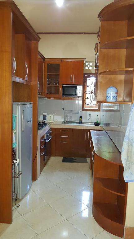 Sari Inn Kuta  Kültér fotó