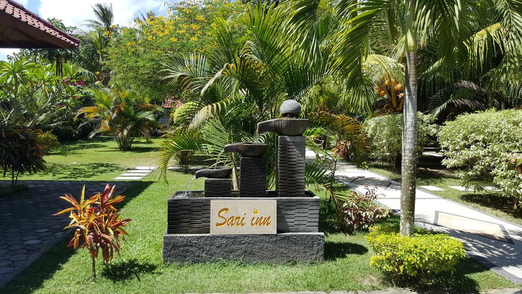Sari Inn Kuta  Kültér fotó