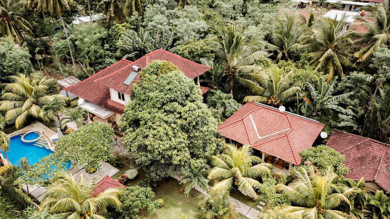Sari Inn Kuta  Kültér fotó